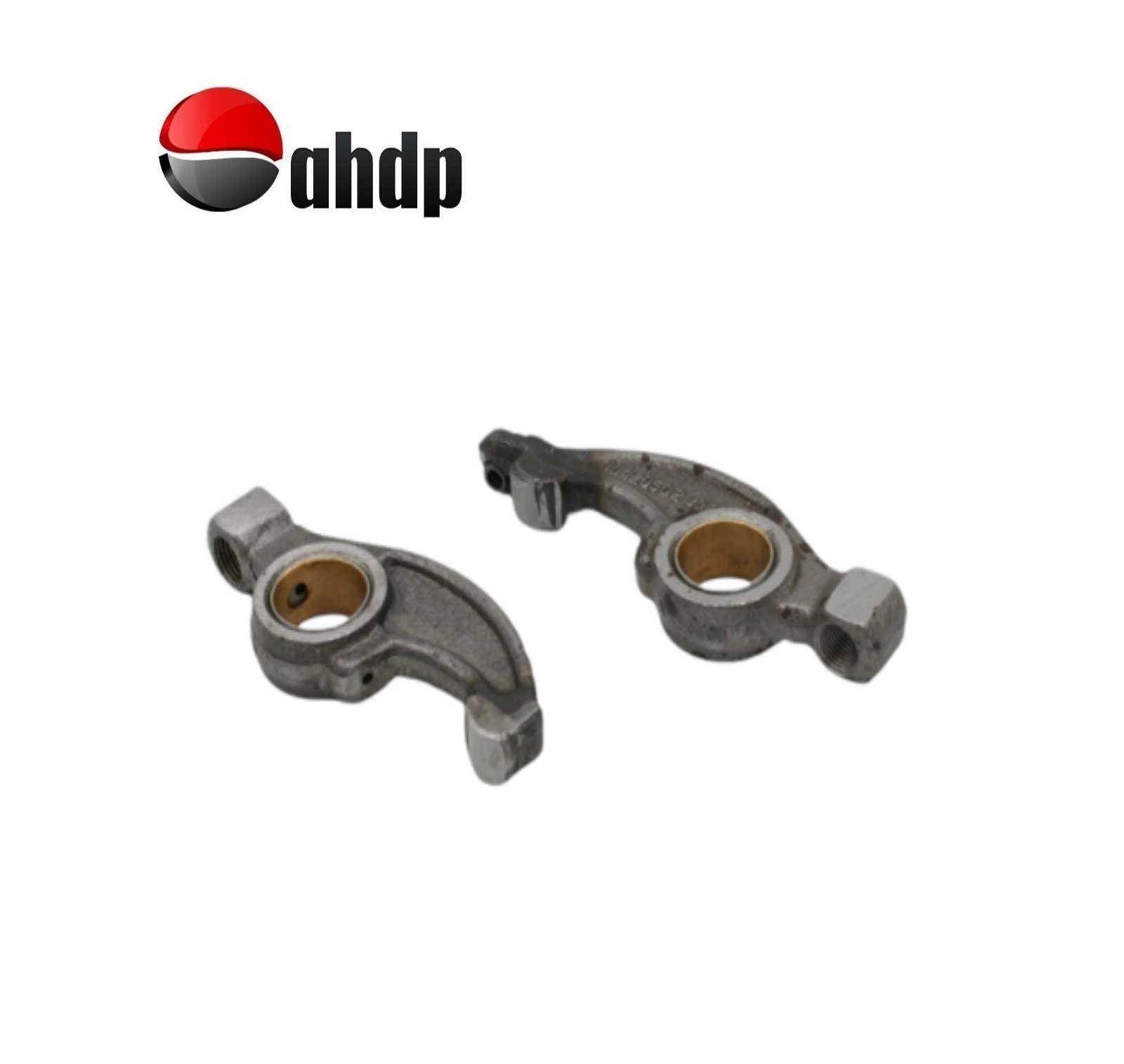 ROCKER ARM SET IN+EX HATZ - HZ0100425400, HZ0100420502